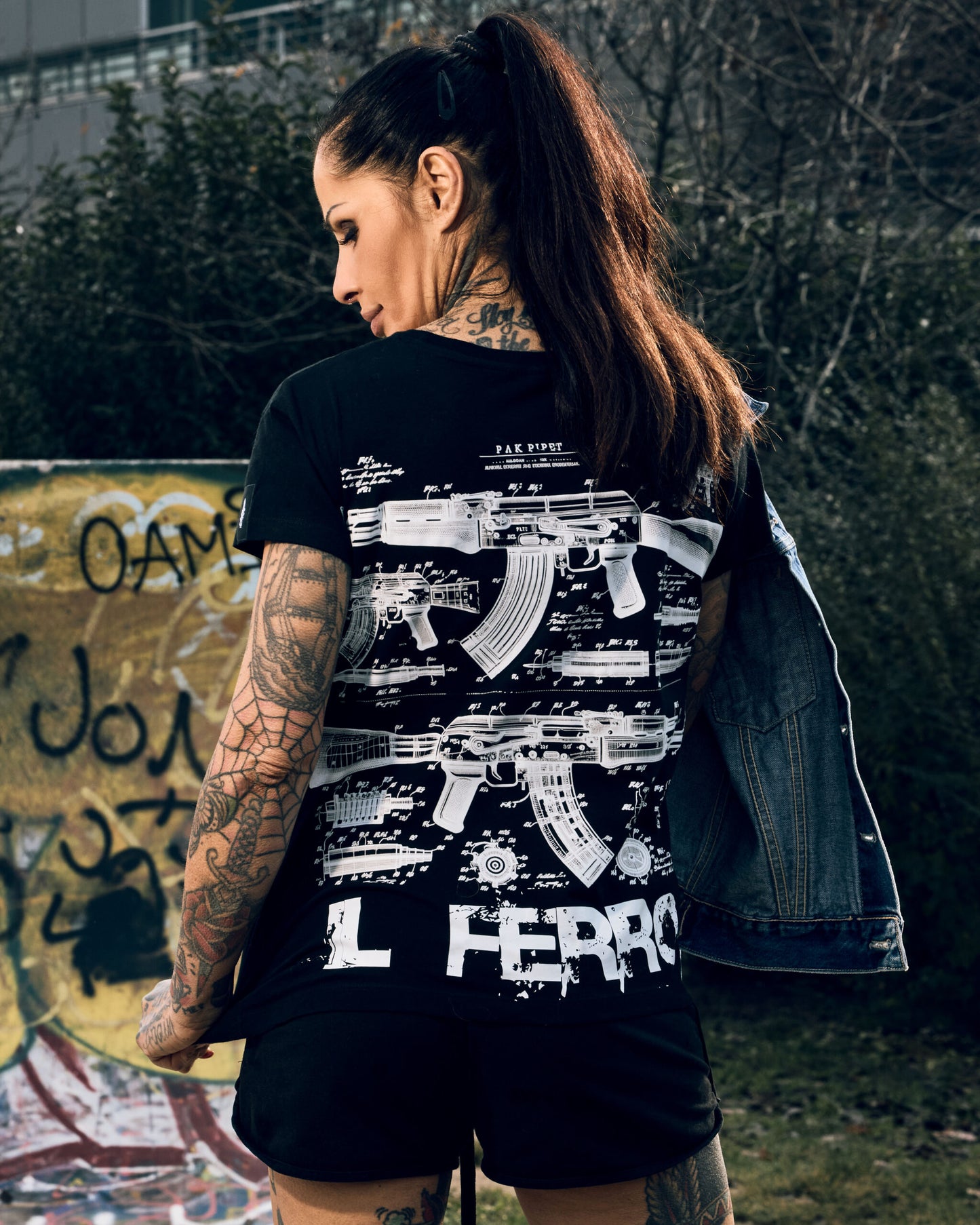 Il Ferro Limited Edition