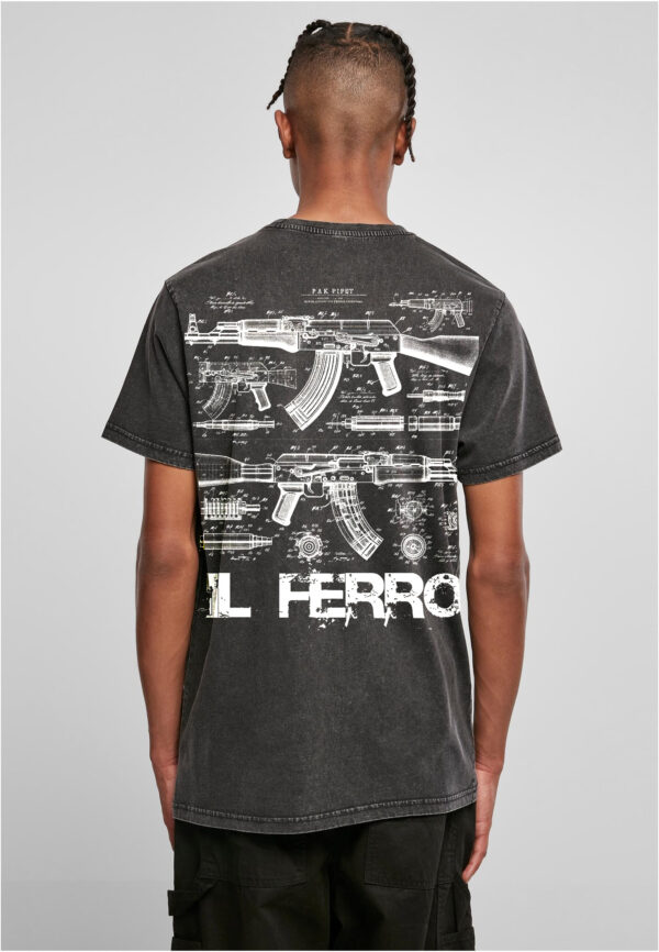 Il Ferro Drop Limited edition - Over fit - Unisex - immagine 5